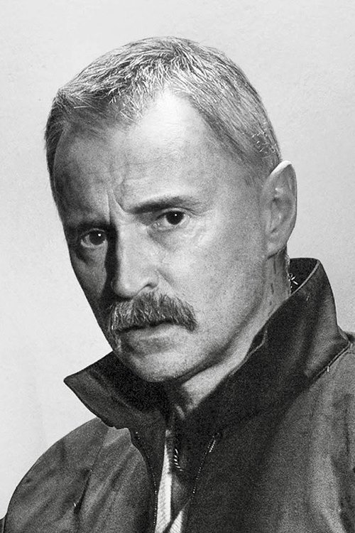 Photo of Robert Carlyle