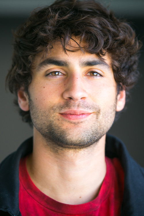 Photo of Ashton Moio