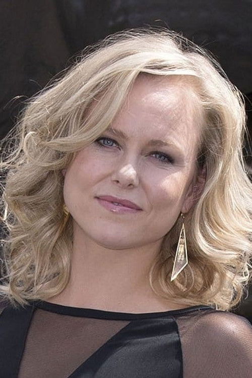 Photo of Ingrid Bolsø Berdal