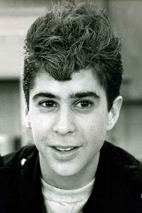 Photo of Jonathan Silverman