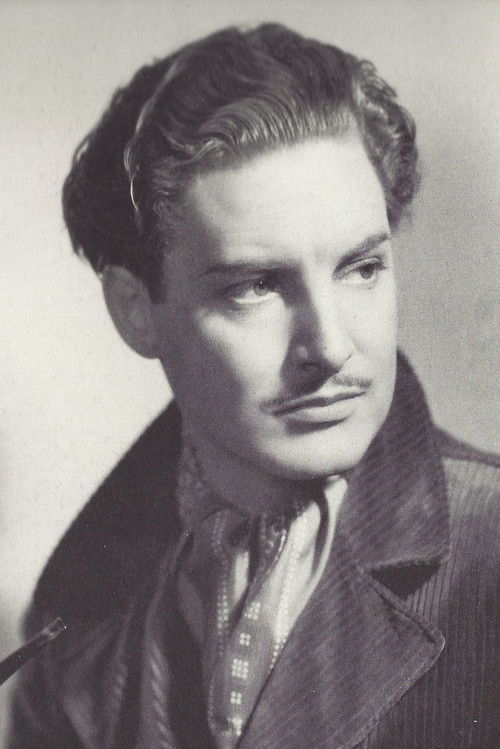 Photo of Robert Donat
