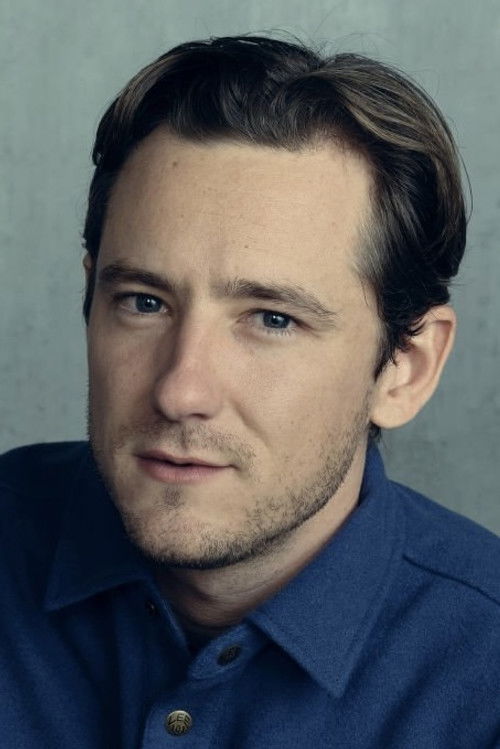 Photo of Lewis Pullman