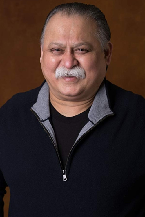 Photo of Deepak Anand