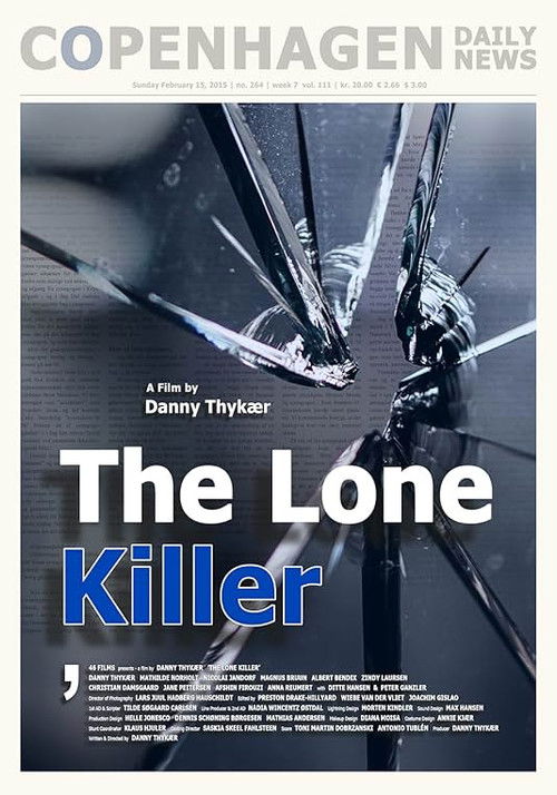 The Lone Killer