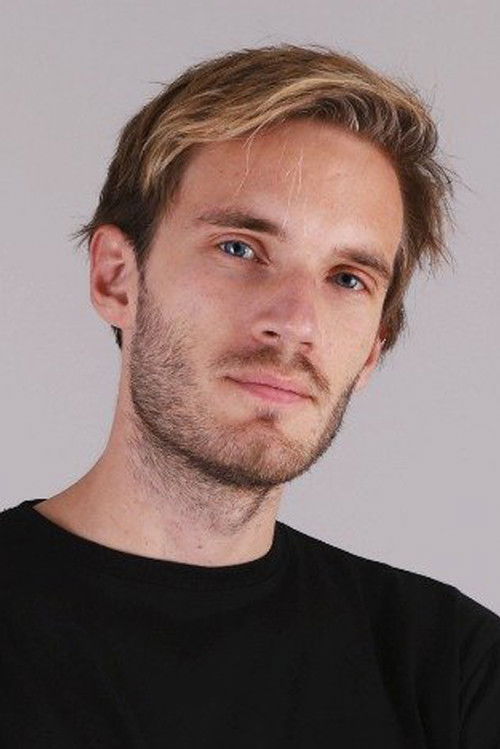 Photo of PewDiePie
