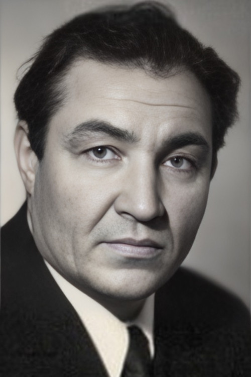 Yevgeni Fyodorovsky