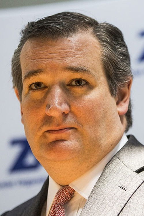 Photo of Ted Cruz