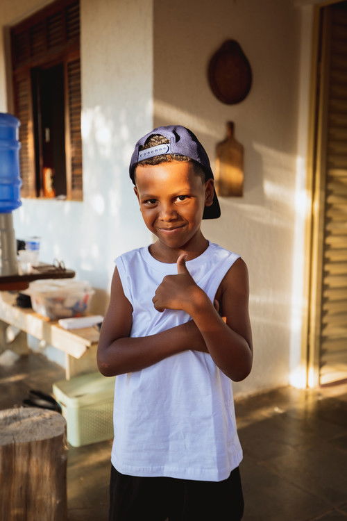 Photo of Daniel Pedro