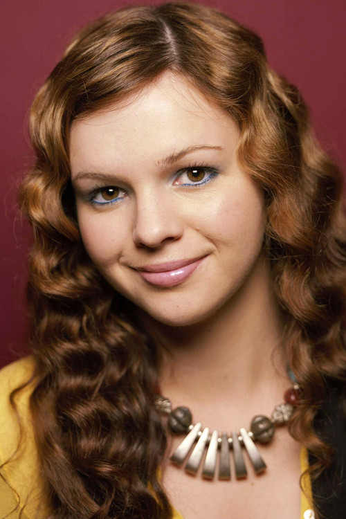 Photo of Amber Tamblyn