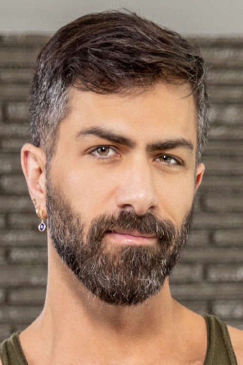 Photo of Adam Ramzi
