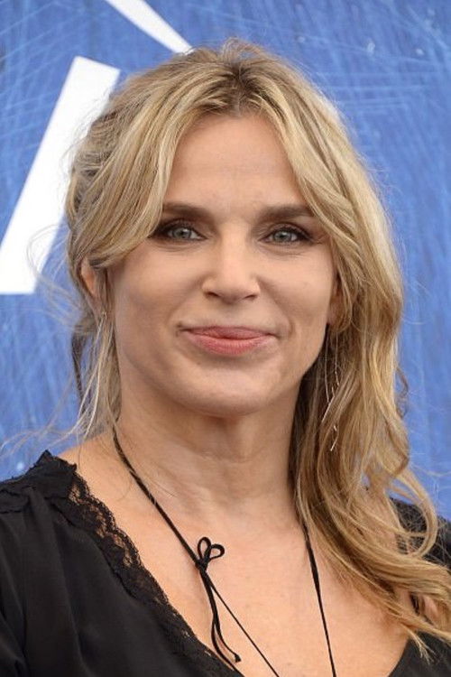 Photo of Karlijn Sileghem