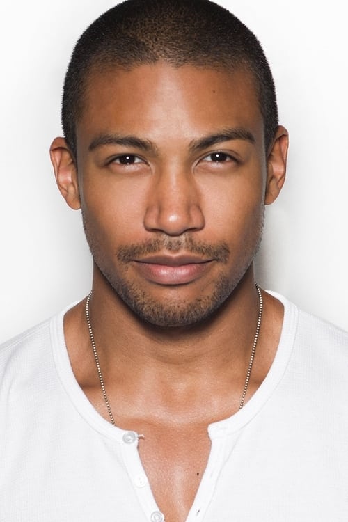 Photo of Charles Michael Davis