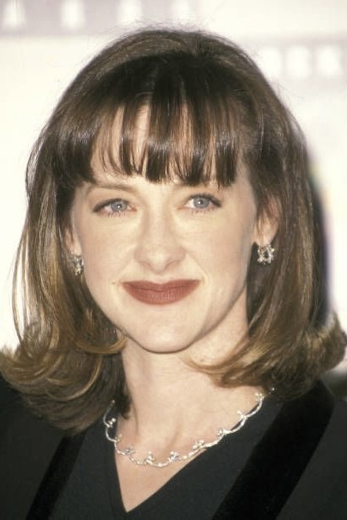 Photo of Joan Cusack