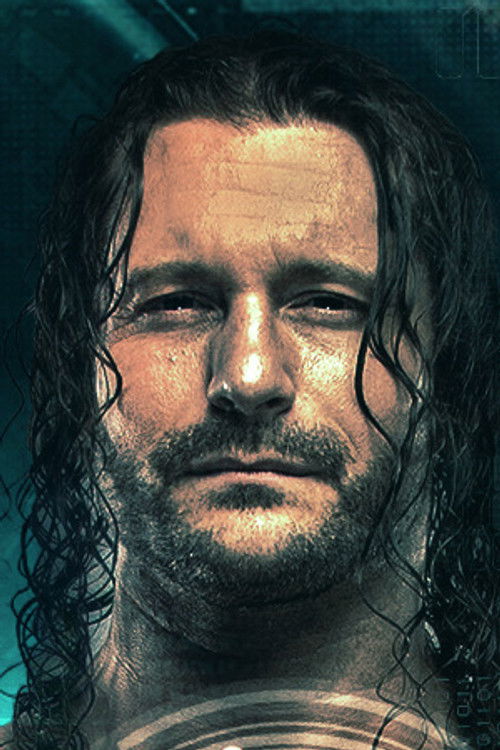 Photo of Michael Korklan