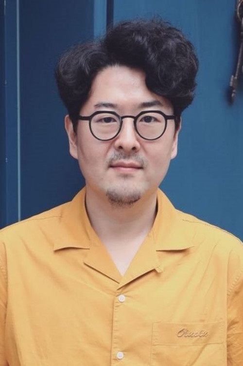 Photo of Lee Sang-geun