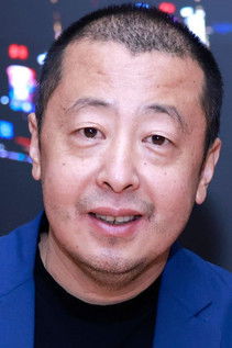 Photo of Jia Zhangke