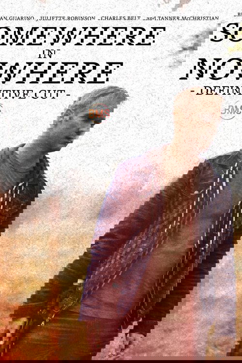 Somewhere In Nowhere