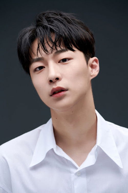 Photo of Bae In-hyuk