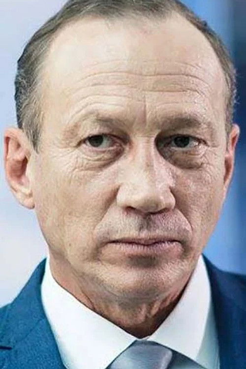 Photo of Oleg Tkachev