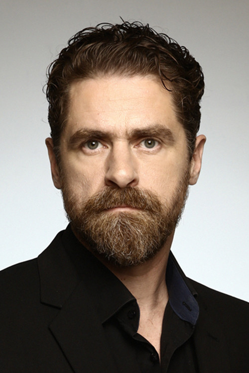 Photo of Dimitris Lalos