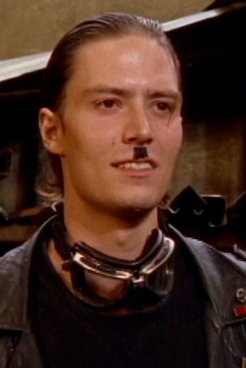 Photo of Ivan Nevelitchki