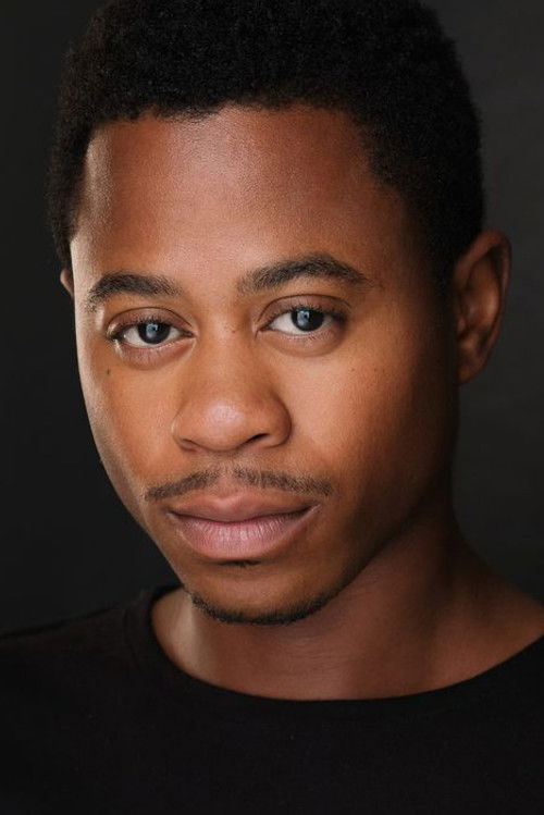 Photo of Daniel Kyri