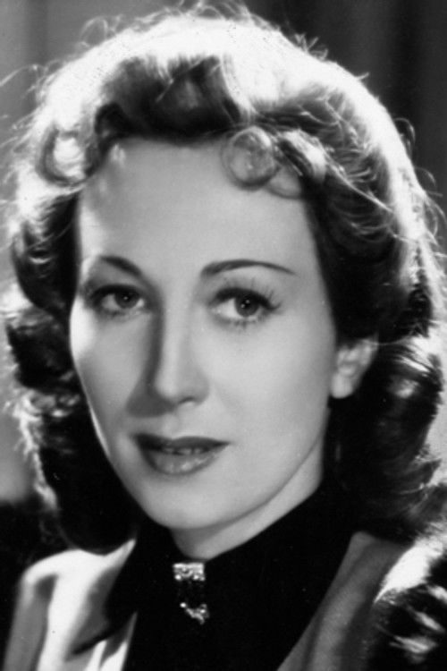 Photo of Alice Treff