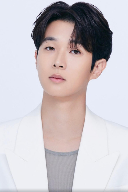 Photo of Choi Woo-shik