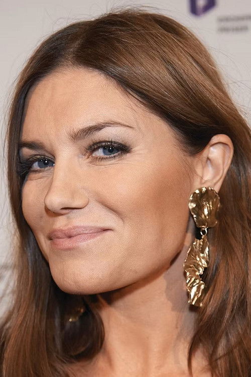 Photo of Pernille Rosendahl