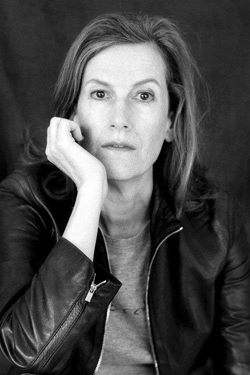 Photo of Joanna Hogg