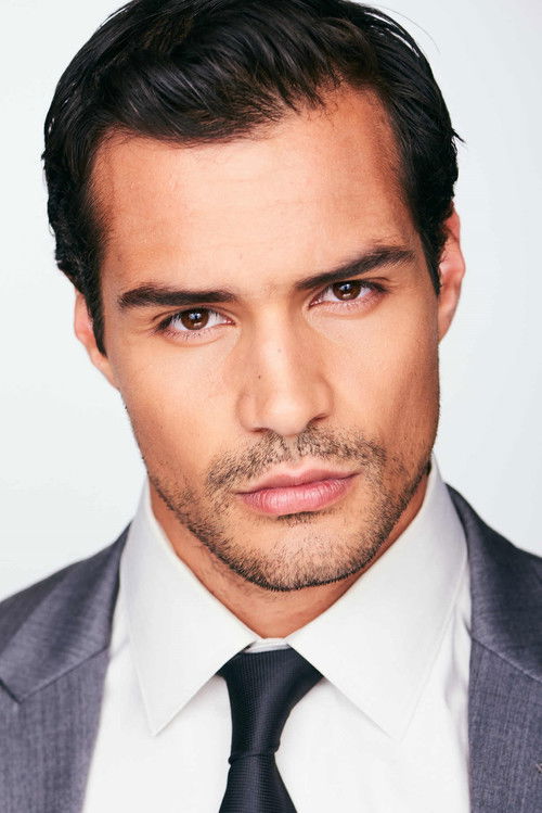 Photo of Greg Audino