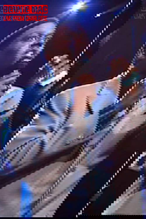 Bernie Mac: Live from Charlotte