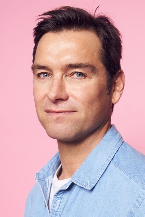 Photo of Antony Starr