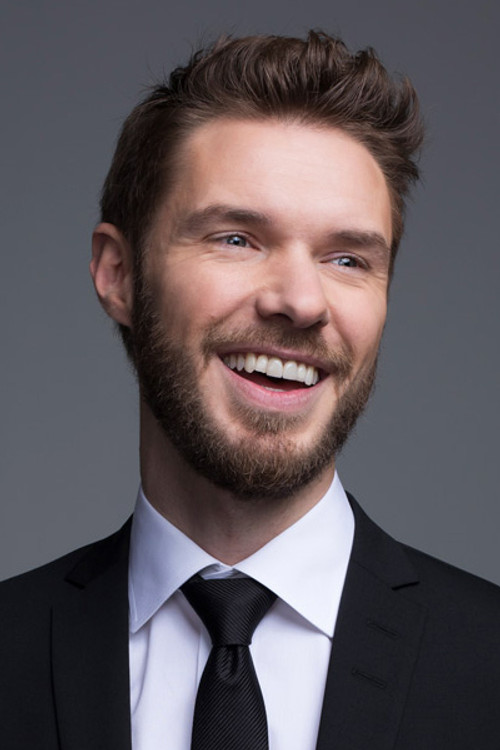 Photo of Martin Vachon