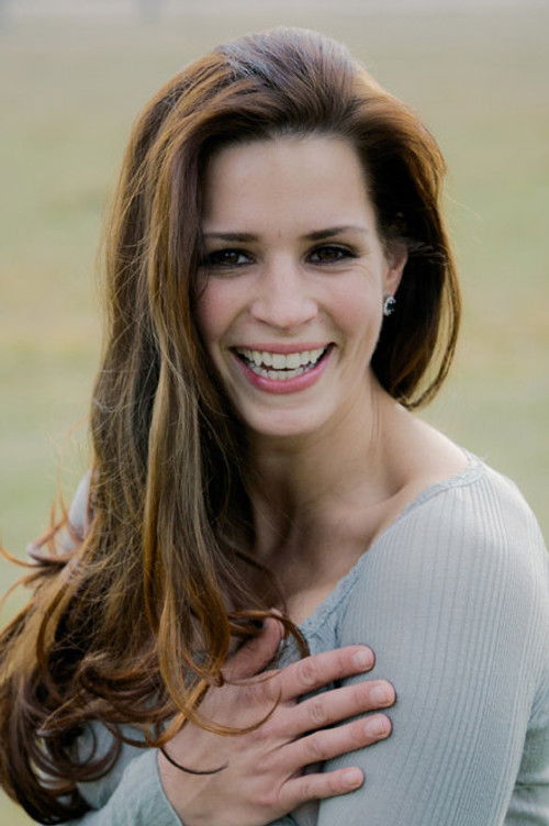 Photo of Maria Weidner