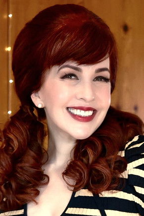 Photo of Grey DeLisle