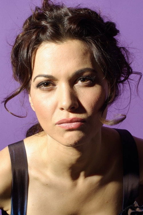 Photo of Gülseven Yılmaz