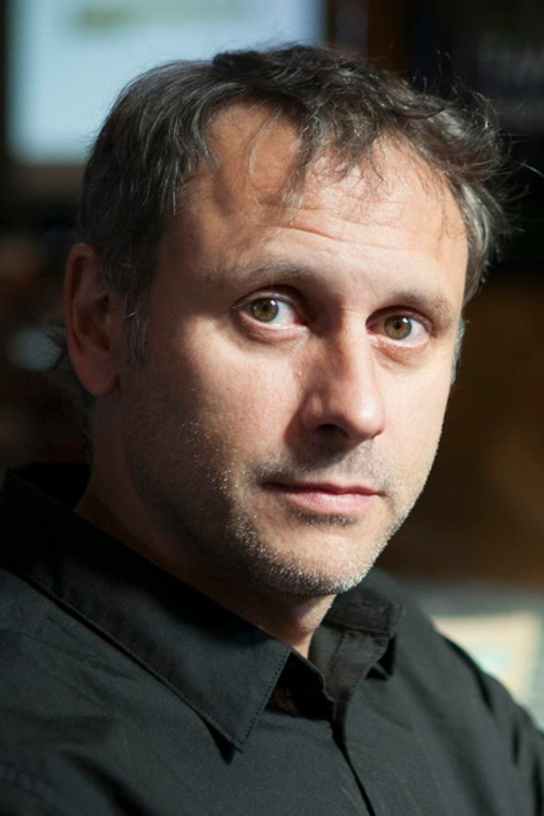 Photo of Igor Chmela