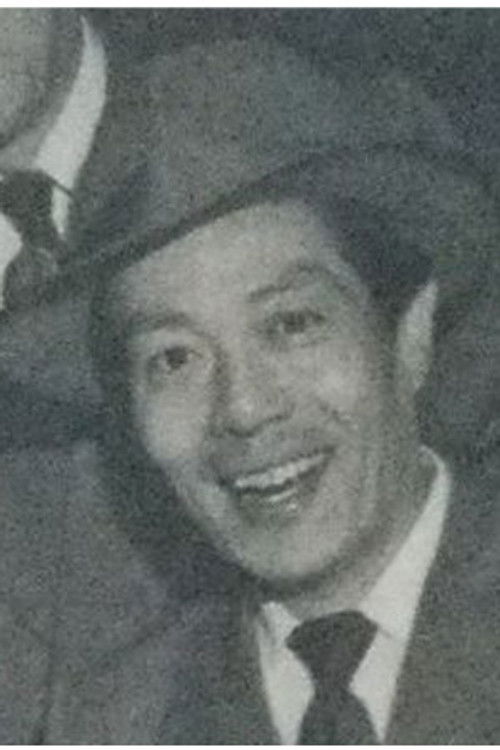 Photo of Kyū Sazanka