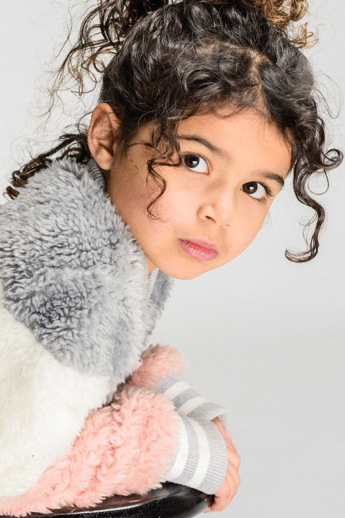 Photo of A.J. Lister