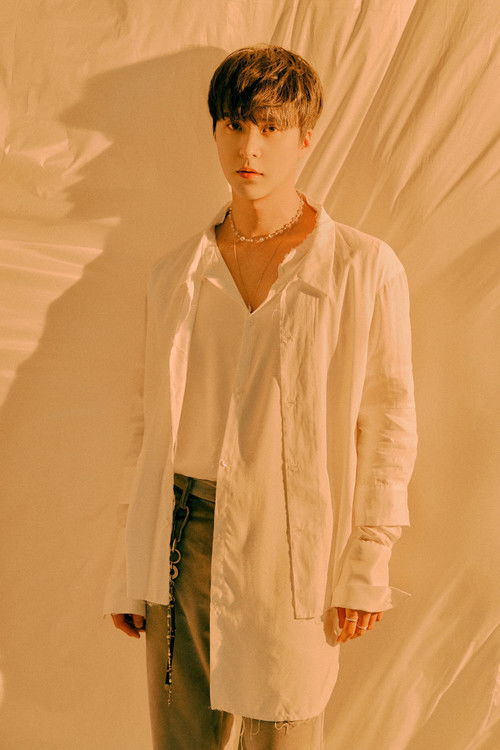 Photo of Son Dong-woon