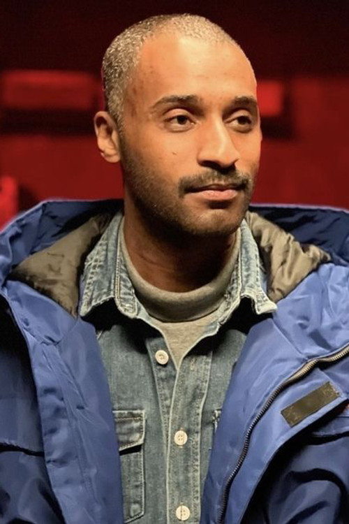 Photo of Abdel Aziz El Saadoun