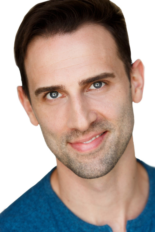 Photo of Danny Gavigan