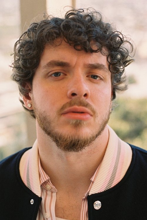 Photo of Jack Harlow