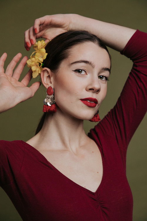 Photo of Coco Hjardemaal