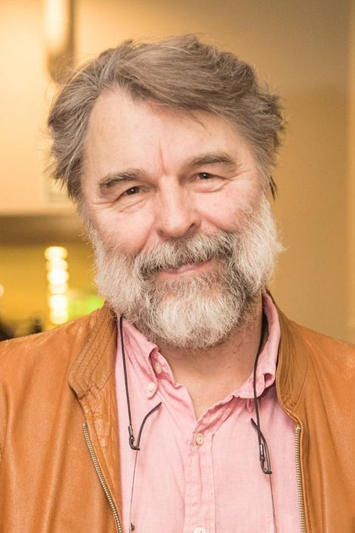 Photo of Martin Veinmann