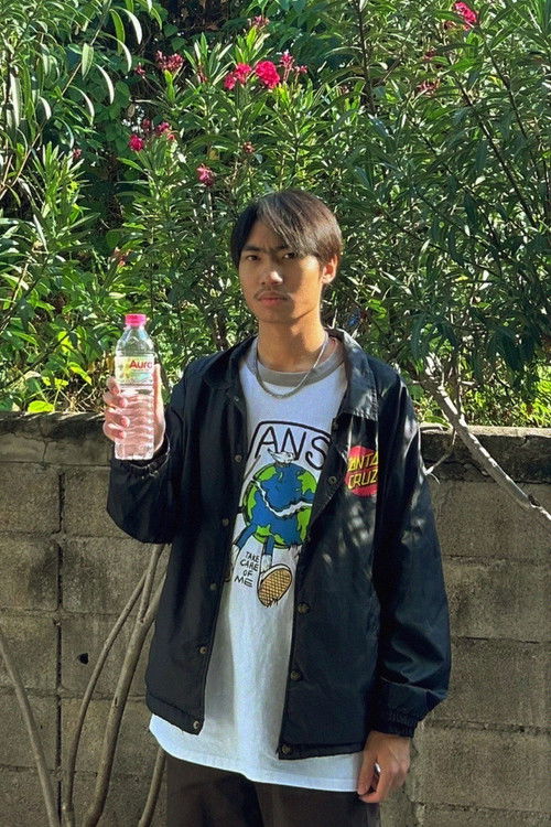 Photo of Watcharachai Kalong