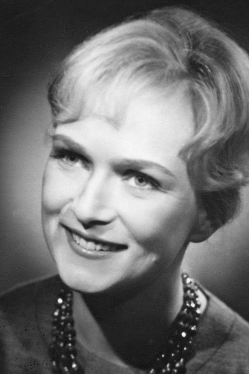 Photo of Elina Pohjanpää