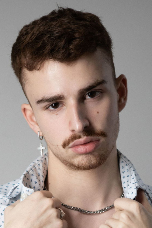 Photo of Ryan Jacobs