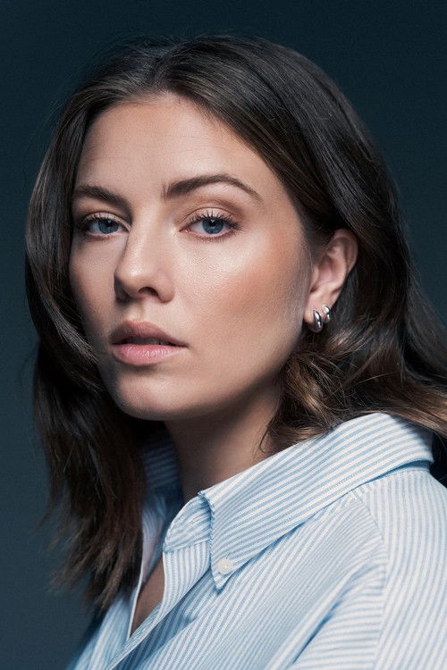 Photo of Sofia Karemyr